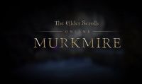 Elder Scrolls Online - Squame, storie e prigioni con il lancio di Murkmire su PC/MAC